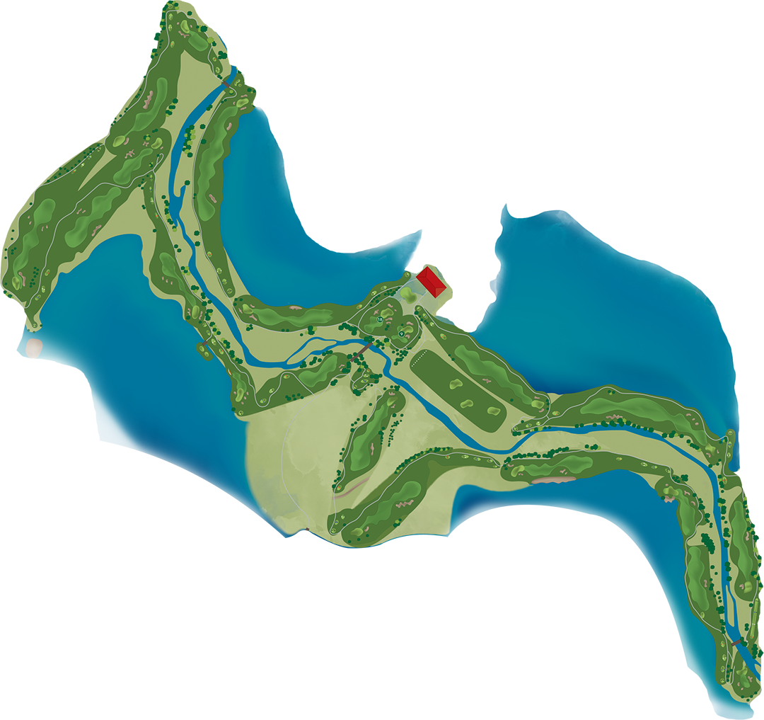 Pelican Lakes Golf Club